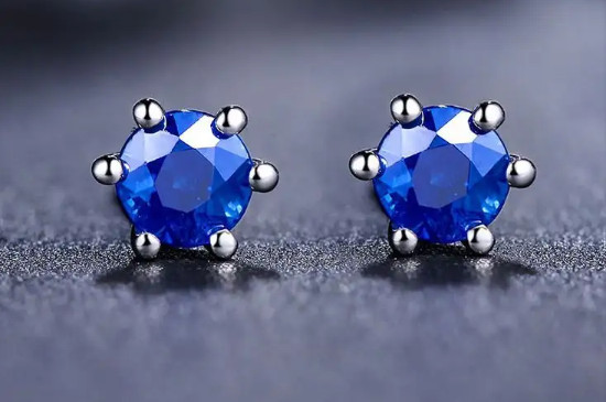 合成蓝宝石和天然蓝宝石的区别