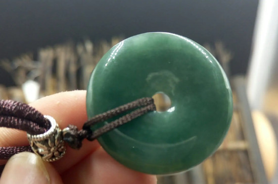 翡翠花青料是什么 拍玉网