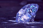 钻石多少钱一克