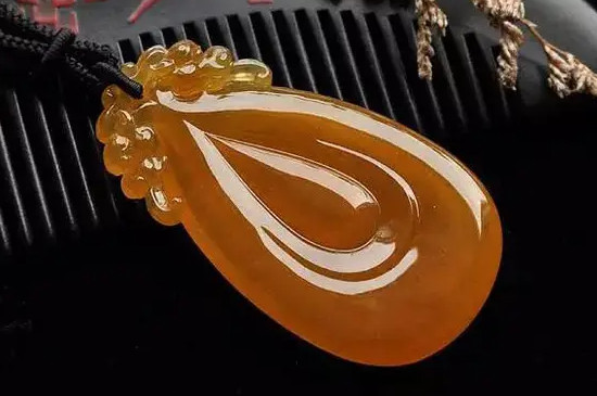 翡翠原石知识