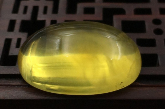 蜜蜡等级