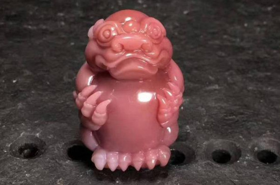 盐源玛瑙颜色等级
