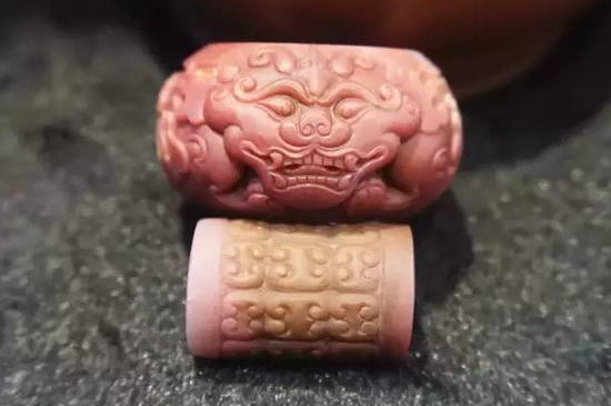 盐源玛瑙颜色等级