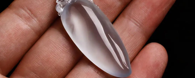 玉石的种水等级