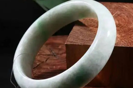玉石的种水等级
