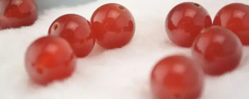 玛瑙分为哪几种