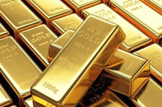 黄金种类