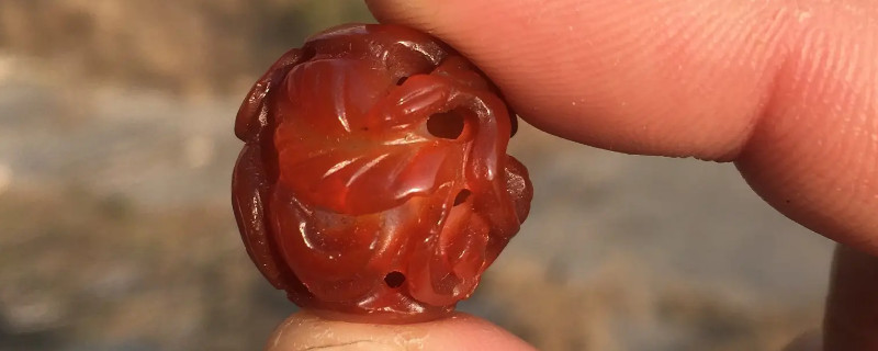 玛瑙颜色有哪些