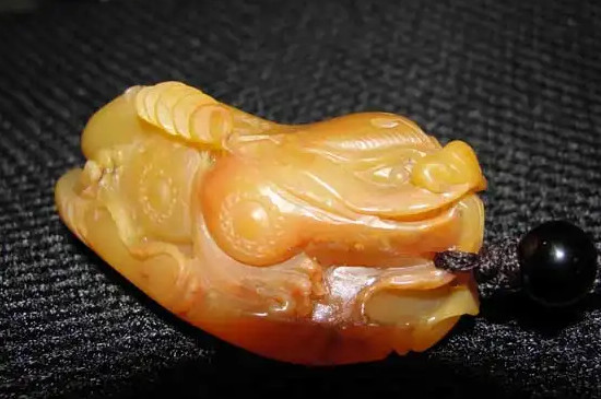 玉的颜色等级划分
