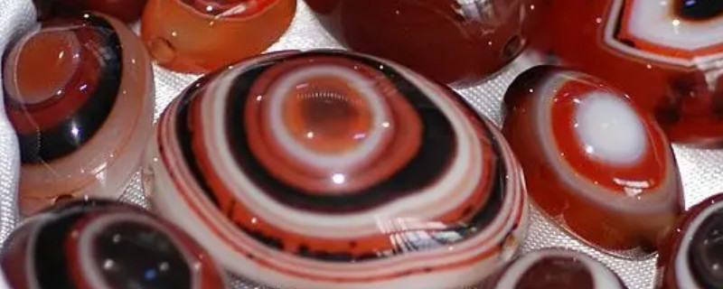 玛瑙可以随便带吗