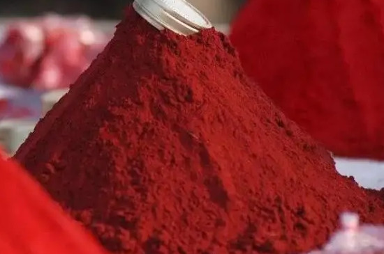 朱砂项链可以天天戴吗?
