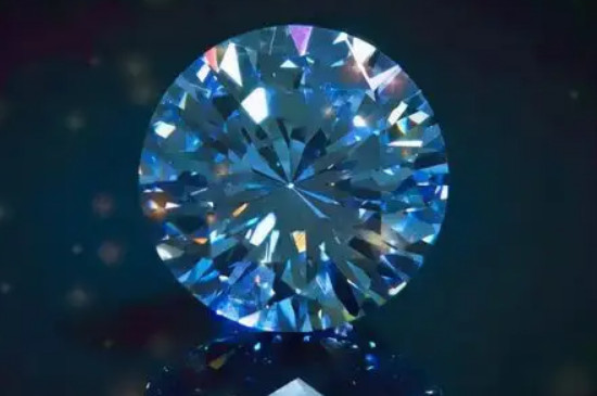 天然钻石是真钻吗