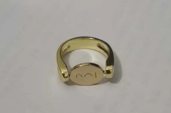 女生戴20号戒指正常吗