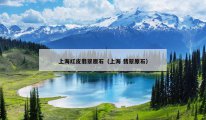 上海红皮翡翠原石（上海 翡翠原石）
